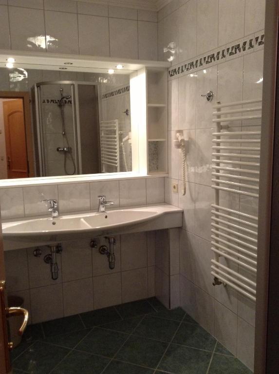 Appartement Haus Zirmblick à Saalbach-Hinterglemm Chambre photo