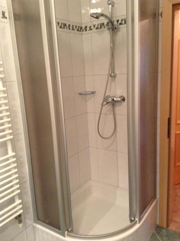 Appartement Haus Zirmblick à Saalbach-Hinterglemm Chambre photo