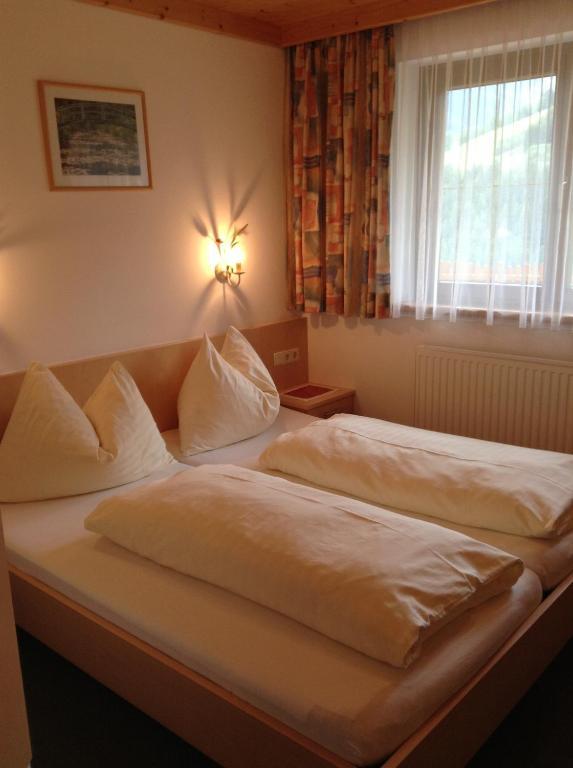 Appartement Haus Zirmblick à Saalbach-Hinterglemm Chambre photo